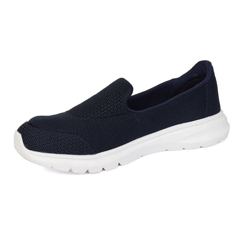 Slip On Mesh Sneakers